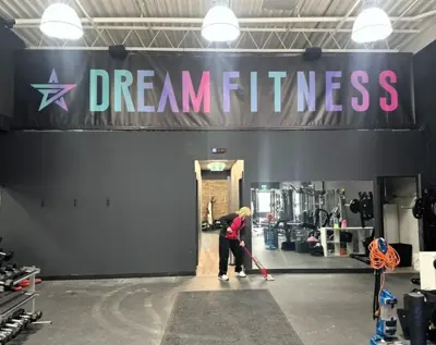 Custom Banners Photo
